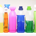 Putz- und Reinigungsmittel oft Ursache fr Vergiftungen bei Kindern