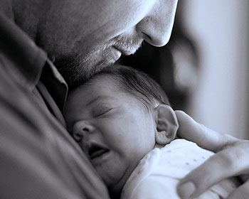 Ein Drittel der Väter nimmt mehr als zwei Vätermonate