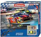 Carrera Digital 132 Masters of Speed