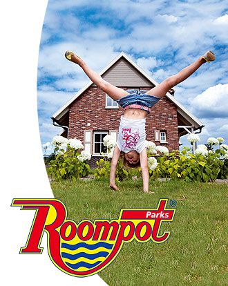 vterzeit Produkttest - Ferienparks von Roompot
