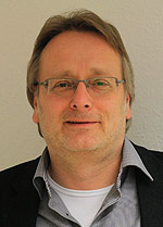 Dr. Matthias Stiehler 