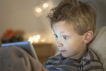 Schutz der Kinder im Internet - „Die digitale Welt ist für Kinder kein Paradies“