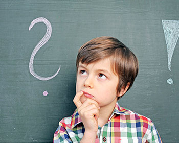 Drei besonders heikle Kinderfragen und wie Eltern darauf antworten können?