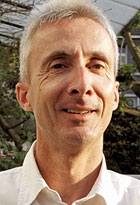 Dr. Thomas Gesterkamp,