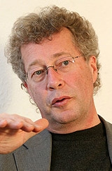 Dr. Holger Brandes