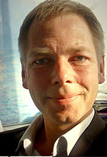 Jens Janson
