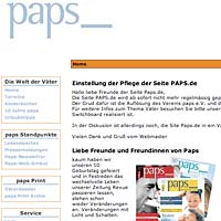 www.paps.de