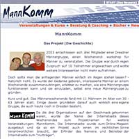 www.mannkomm.de
